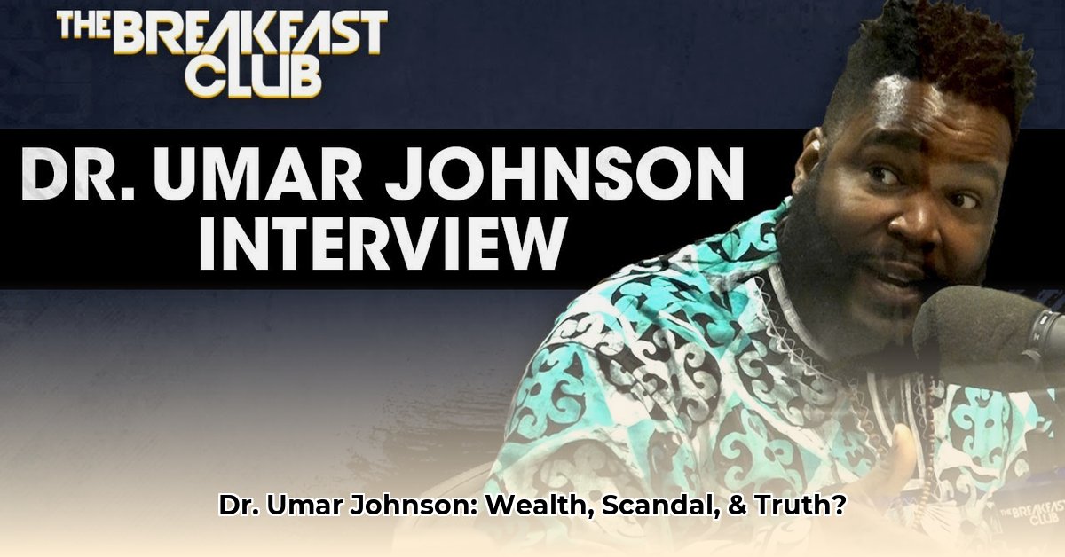 dr-umar-net-worth